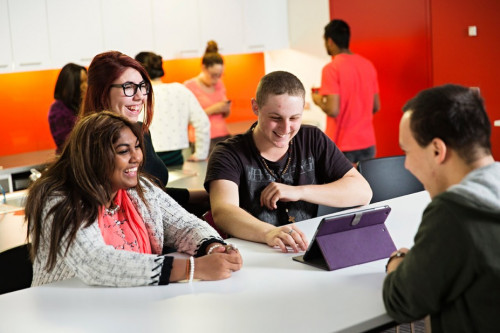 Western Sydney UV Bankstown - Gallery - 8