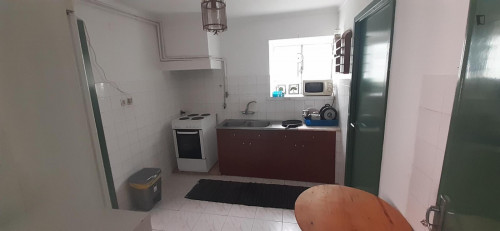 Bright single bedroom in Barreira - Gallery - 10