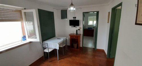 Bright single bedroom in Barreira - Gallery - 7