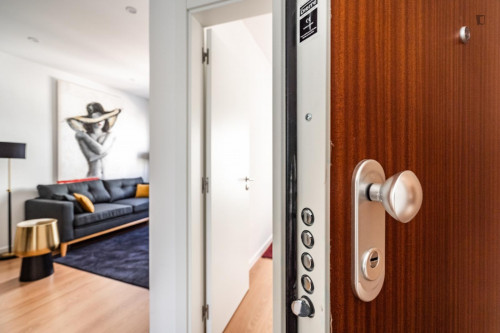 Sublime 2-bedroom apartment in Sete Rios