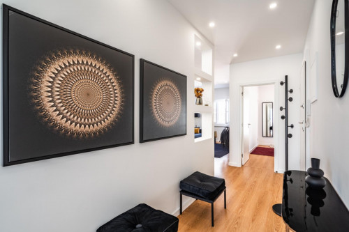 Sublime 2-bedroom apartment in Sete Rios