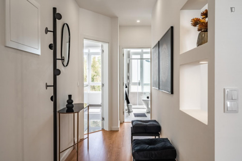 Sublime 2-bedroom apartment in Sete Rios