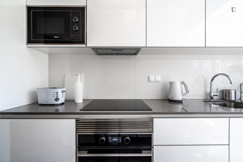 Sublime 2-bedroom apartment in Sete Rios