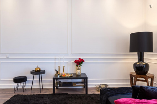 Stupendous and bright 2-bedroom apartment in Santarém - Gallery - 25