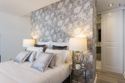 Stupendous and bright 2-bedroom apartment in Santarém - Gallery - 9