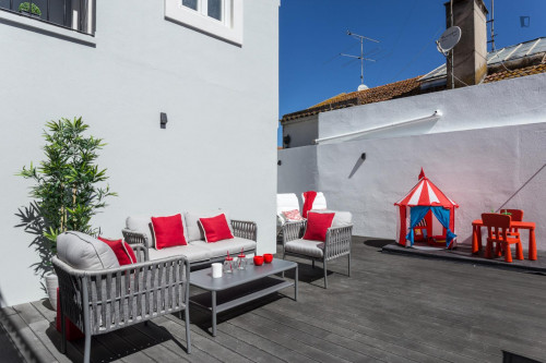 Stupendous and bright 2-bedroom apartment in Santarém  - Gallery -  5