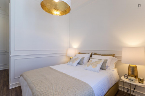 Stupendous and bright 2-bedroom apartment in Santarém - Gallery - 30