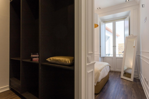 Stupendous and bright 2-bedroom apartment in Santarém - Gallery - 28
