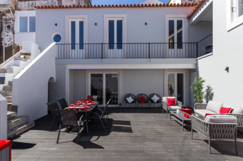 Stupendous and bright 2-bedroom apartment in Santarém - Gallery - 7