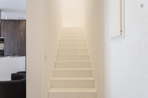 Stupendous and bright 2-bedroom apartment in Santarém - Gallery - 8