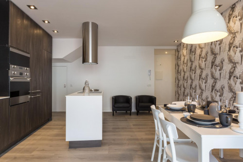Stupendous and bright 2-bedroom apartment in Santarém - Gallery - 19