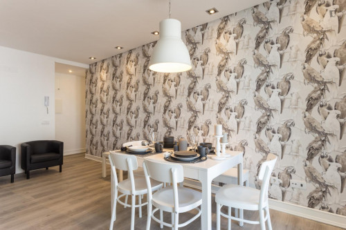 Stupendous and bright 2-bedroom apartment in Santarém - Gallery - 18
