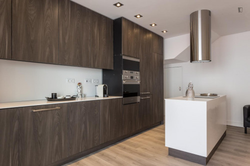 Stupendous and bright 2-bedroom apartment in Santarém - Gallery - 20