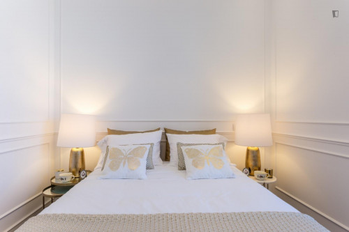 Stupendous and bright 2-bedroom apartment in Santarém - Gallery - 29