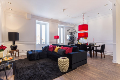 Stupendous and bright 2-bedroom apartment in Santarém - Gallery - 17