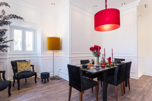 Stupendous and bright 2-bedroom apartment in Santarém - Gallery - 23