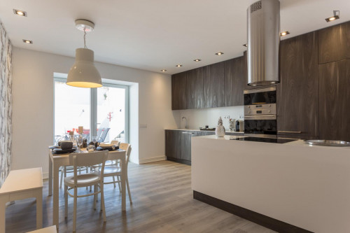 Stupendous and bright 2-bedroom apartment in Santarém - Gallery - 21