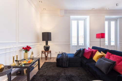 Stupendous and bright 2-bedroom apartment in Santarém - Gallery - 26