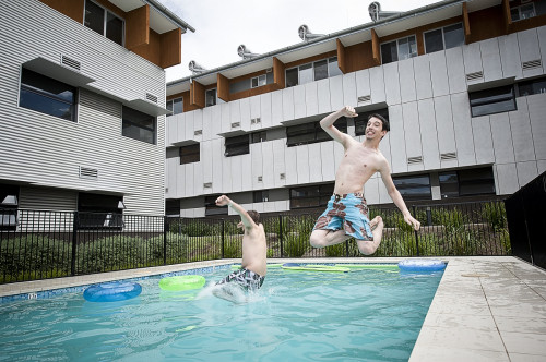 Western Sydney UV Parramatta - Gallery - 7