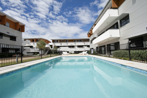 Western Sydney UV Parramatta