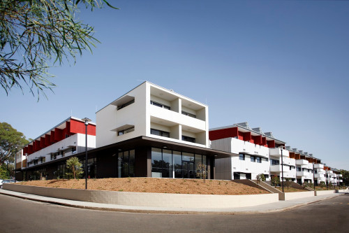 Western Sydney UV Parramatta - Gallery - 6