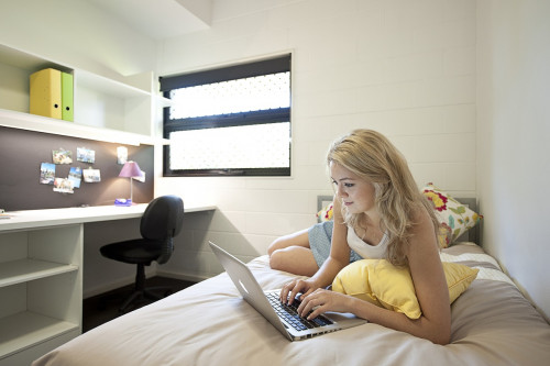 Western Sydney UV Parramatta - Rooms