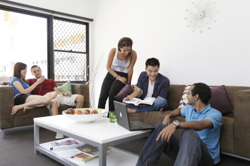 Western Sydney UV Parramatta - Gallery - 11