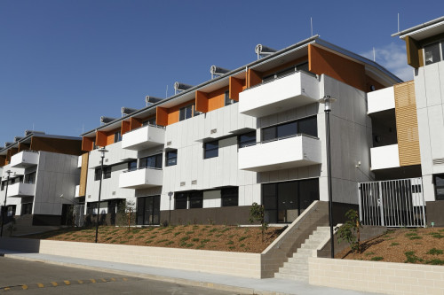 وسترن سيدني يو في باراماتا  - Gallery -  5