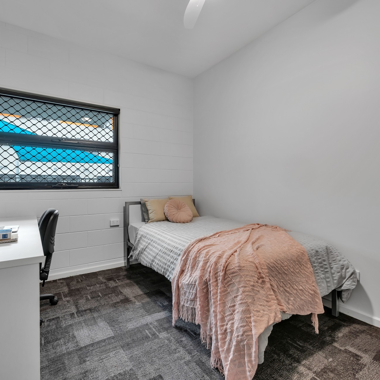  6 Bedroom Apartment Premium  -  وسترن سيدني يو في باراماتا  - Gallery -  1