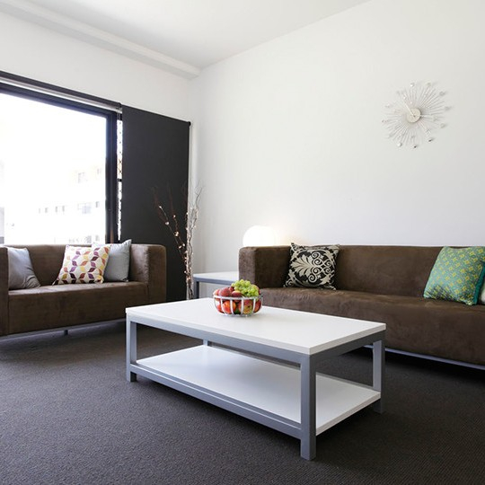 Western Sydney UV Parramatta - Gallery - 15