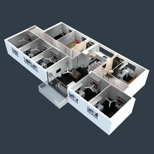 Western Sydney UV Parramatta - Gallery - 17