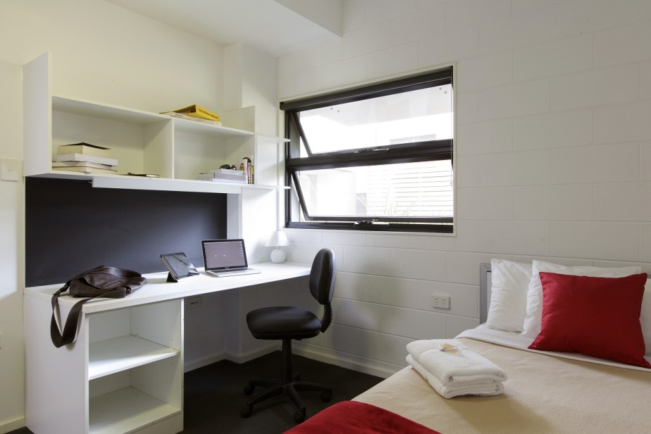  5 بيد رووم ابارتمنت  -  وسترن سيدني يو في باراماتا  - Gallery -  8