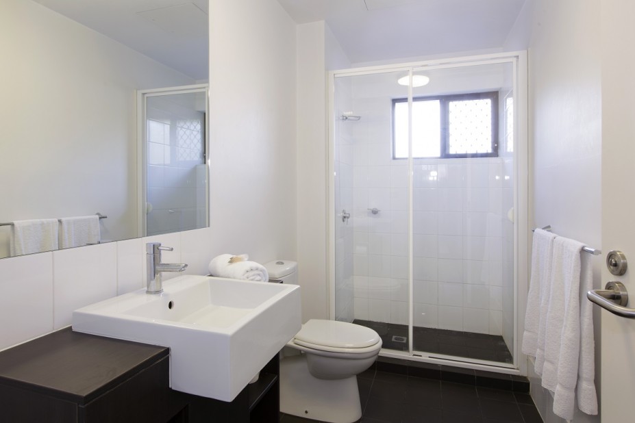  5 بيد رووم ابارتمنت  -  وسترن سيدني يو في باراماتا  - Gallery -  2