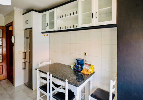 Single bedroom near USC: Campus Sur  - Gallery -  5