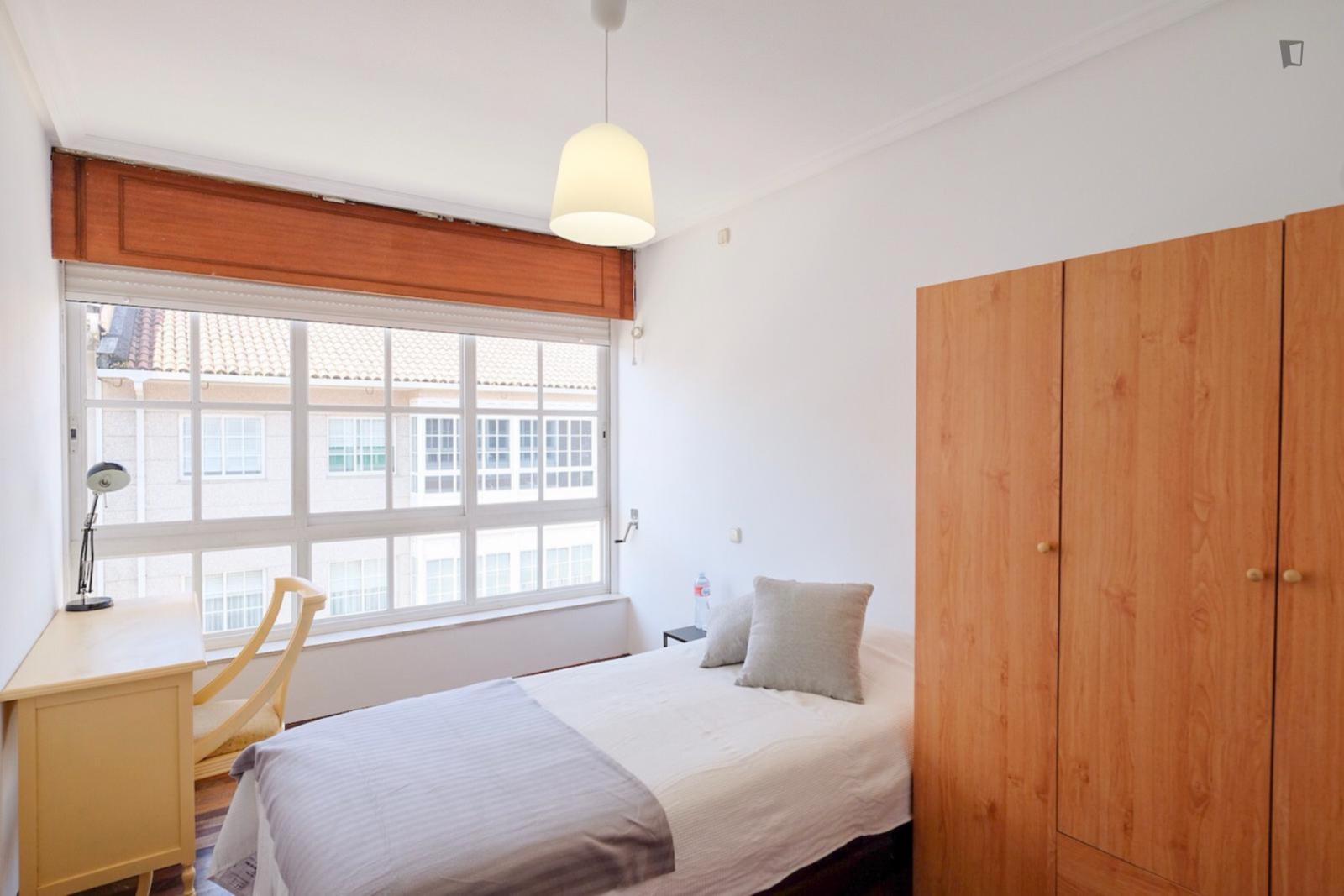 Single Bedroom Near USC: Campus Sur - Single bedroom near USC: Campus Sur - Gallery - 1