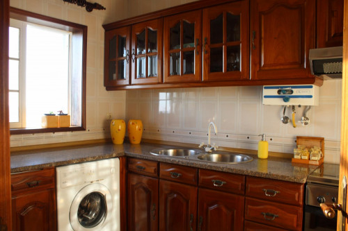 Homely 1-bedroom apartment close to Praia da Vagueira