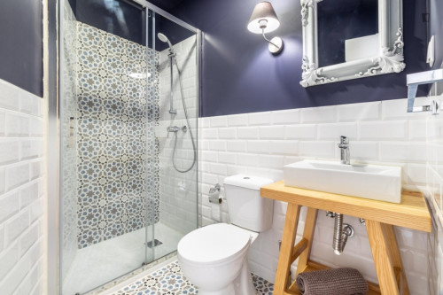 Welcoming studio in Montarroio - Gallery - 10