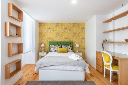 Welcoming studio in Montarroio