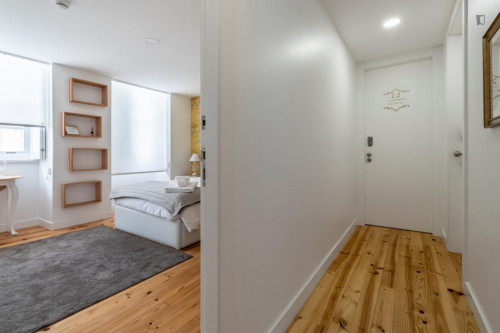 Welcoming studio in Montarroio - Gallery - 11