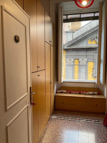 Single Bedroom in shared apartment