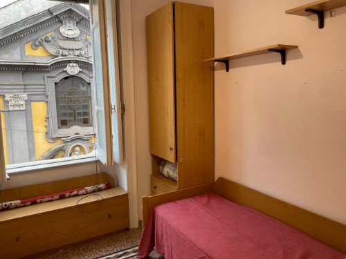 Single Bedroom in shared apartment