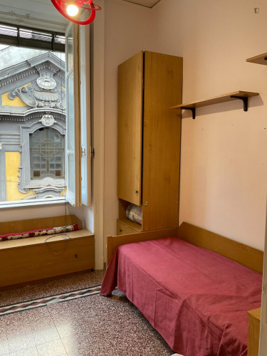 Single Bedroom in shared apartment