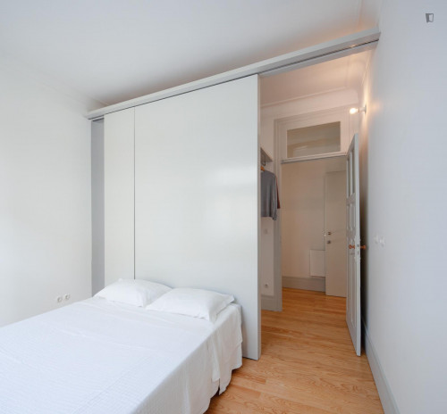 Splendid 2-bedroom apartment in Santo Ildefonso