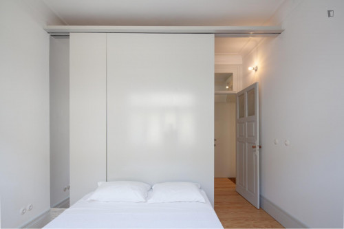 Splendid 2-bedroom apartment in Santo Ildefonso