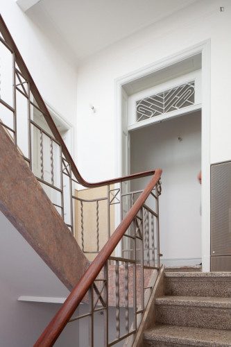 Splendid 2-bedroom apartment in Santo Ildefonso - Gallery - 6