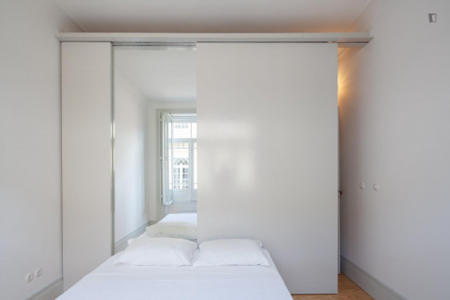 Splendid 2-bedroom apartment in Santo Ildefonso - Gallery - 5