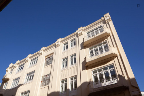 Splendid 2-bedroom apartment in Santo Ildefonso - Gallery - 8