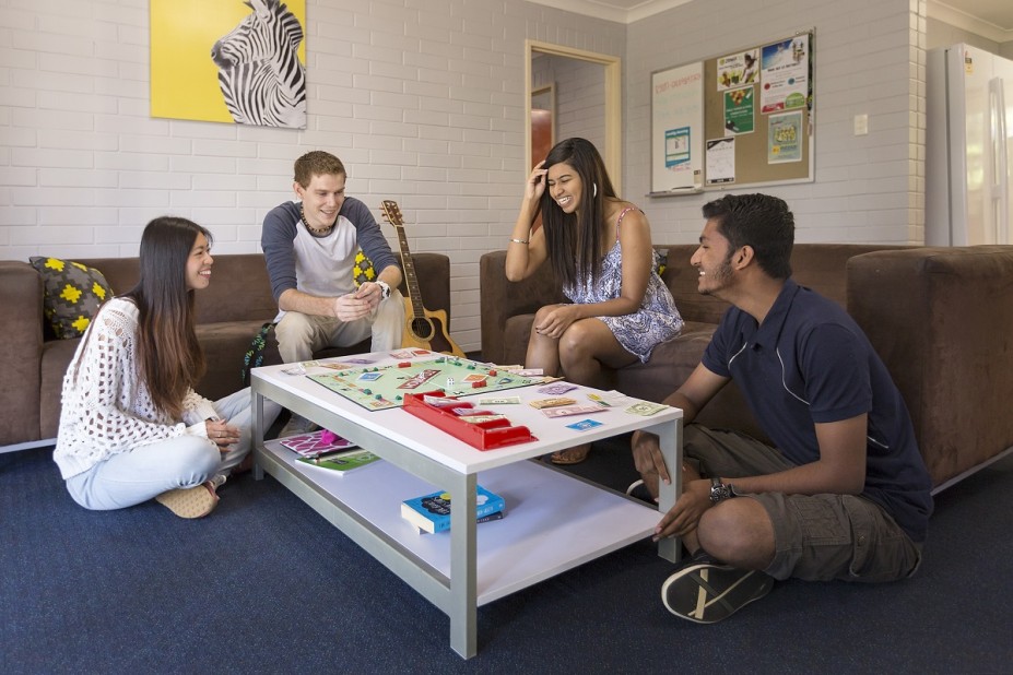 Murdoch University Village