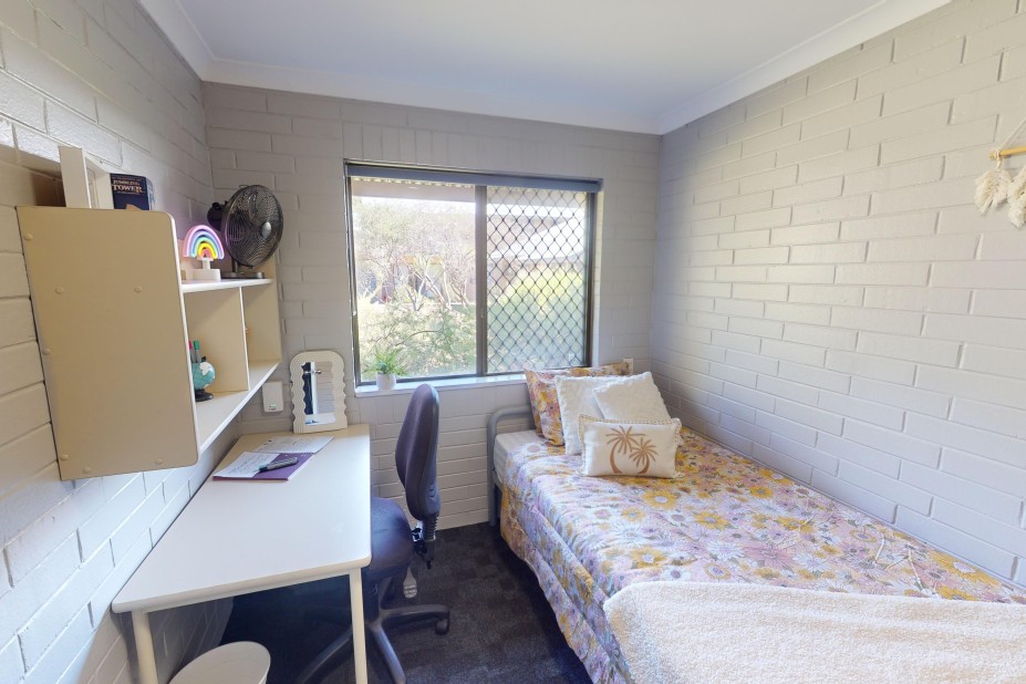 Murdoch University Village