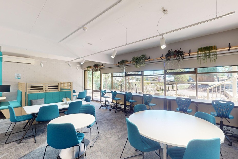 Murdoch University Village